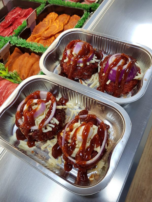 BBQ Beef Truffles Strachan Craft Butchers